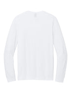 Gildan Softstyle CVC Long Sleeve Tee 64440CVC