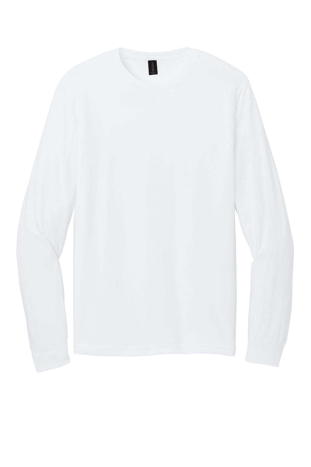 Gildan Softstyle CVC Long Sleeve Tee 64440CVC