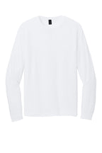 Gildan Softstyle CVC Long Sleeve Tee 64440CVC