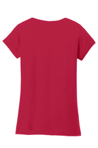 Gildan Softstyle Women's Fit V-Neck T-Shirt. 64V00L