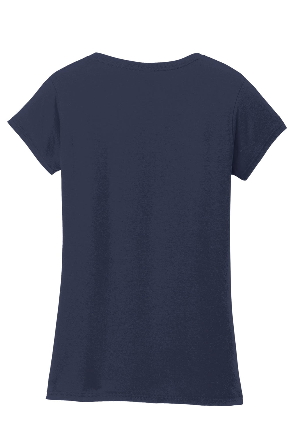 Gildan Softstyle Women's Fit V-Neck T-Shirt. 64V00L