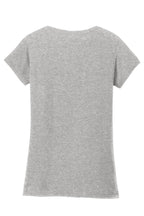Gildan Softstyle Women's Fit V-Neck T-Shirt. 64V00L