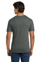 Gildan Softstyle V-Neck T-Shirt. 64V00