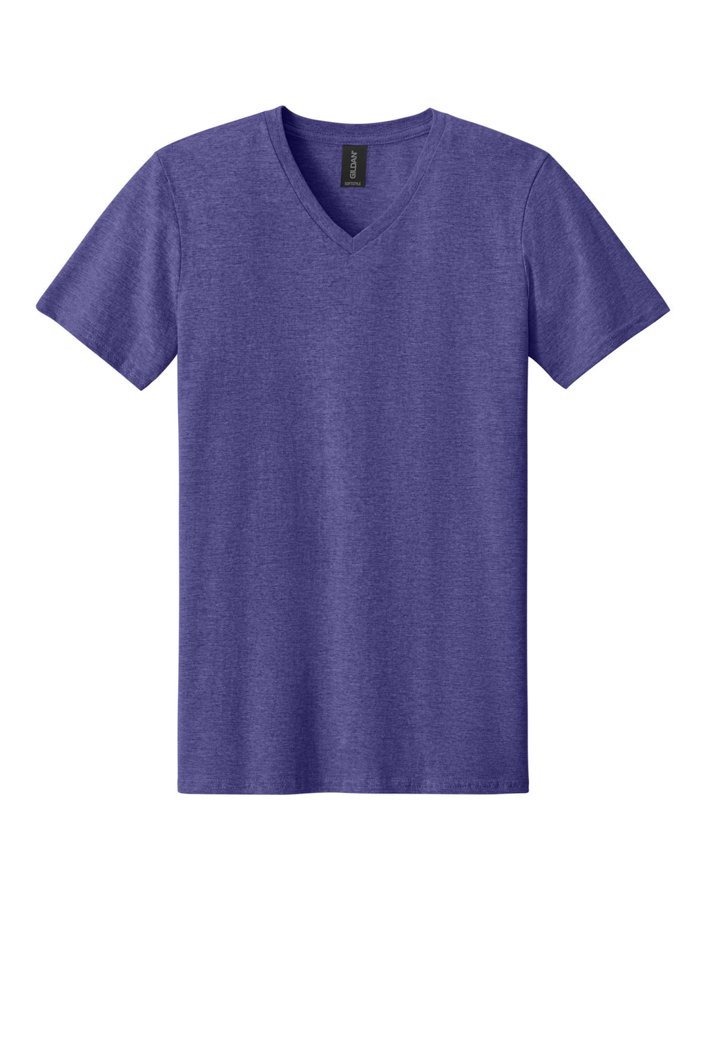 Gildan Softstyle V-Neck T-Shirt. 64V00
