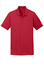 Nike Dri-FIT Solid Icon Pique Modern Fit Polo.  746099