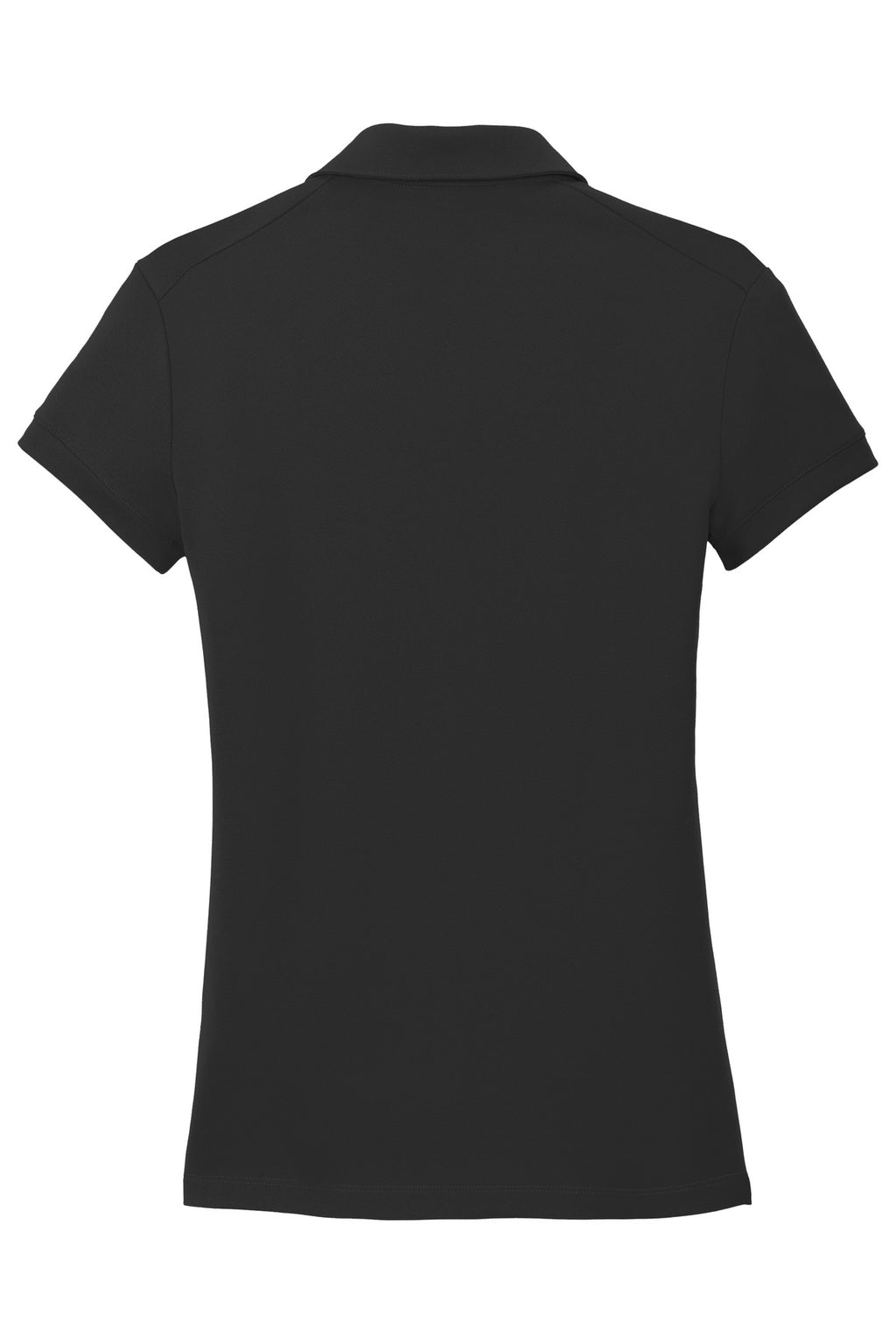 Nike Women's Dri-FIT Solid Icon Pique Modern Fit Polo.  746100