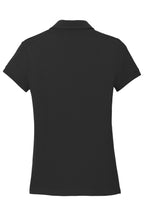 Nike Women's Dri-FIT Solid Icon Pique Modern Fit Polo.  746100