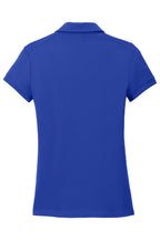 Nike Women's Dri-FIT Solid Icon Pique Modern Fit Polo.  746100