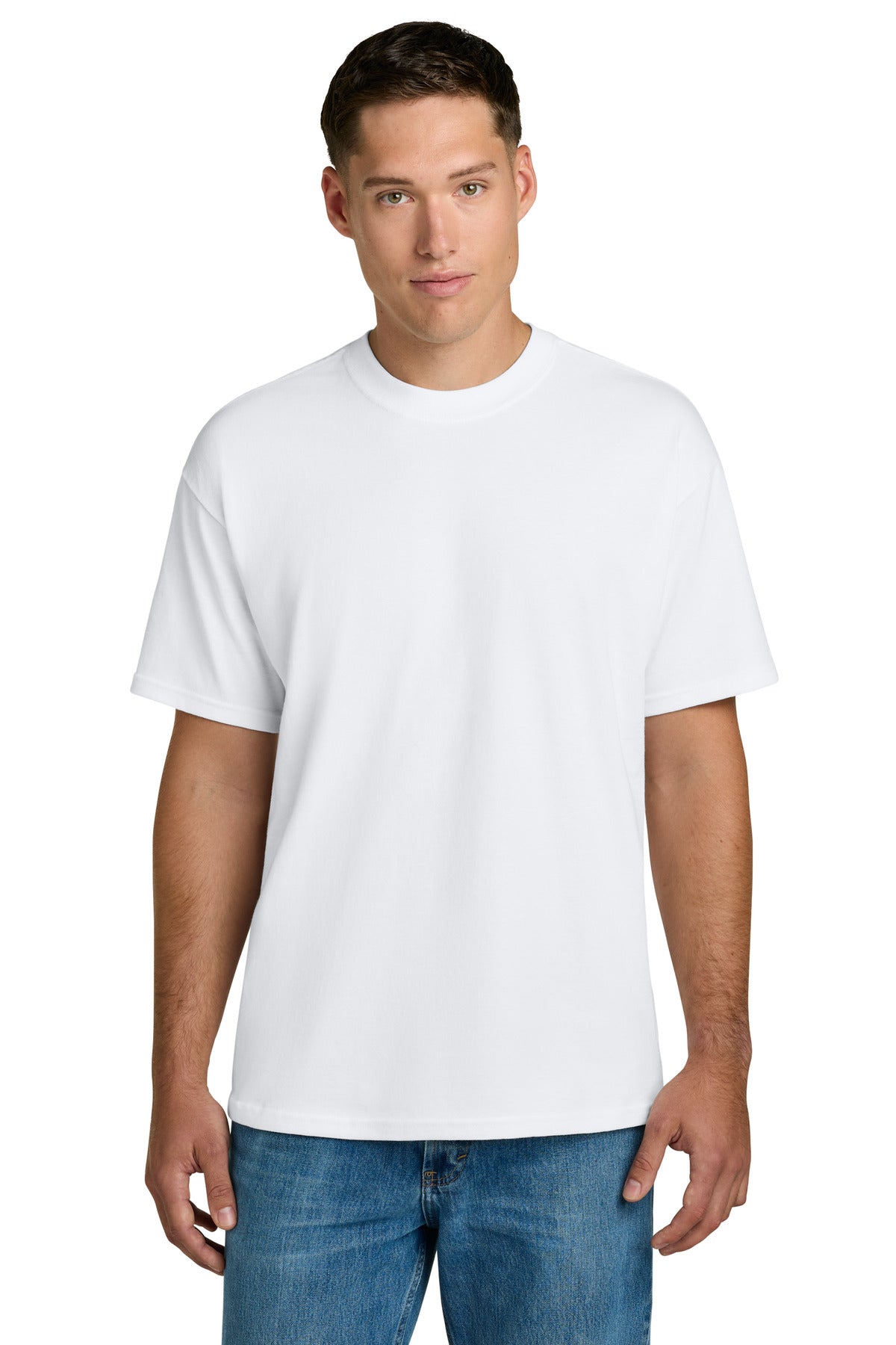 Gildan Hammer Maxweight Tee 75000