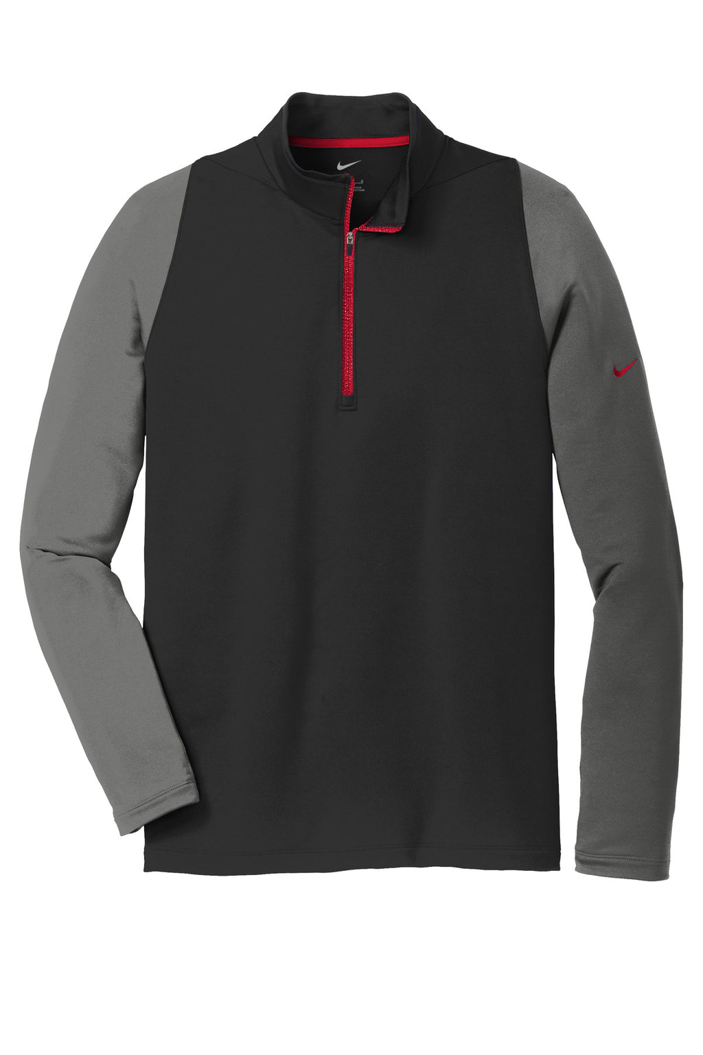 Nike Dri-FIT Stretch 1/2-Zip Cover-Up. 779795