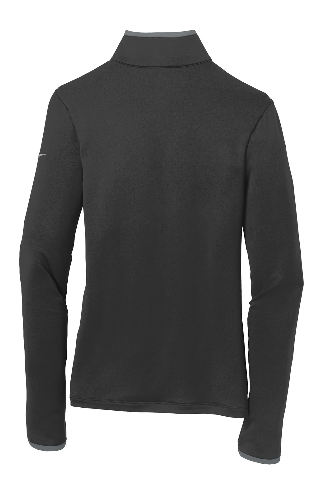 Nike Women's Dri-FIT Stretch 1/2-Zip Cover-Up. 779796