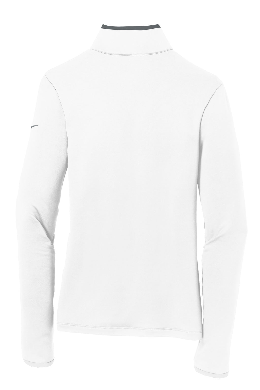 Nike Women's Dri-FIT Stretch 1/2-Zip Cover-Up. 779796