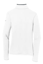 Nike Women's Dri-FIT Stretch 1/2-Zip Cover-Up. 779796