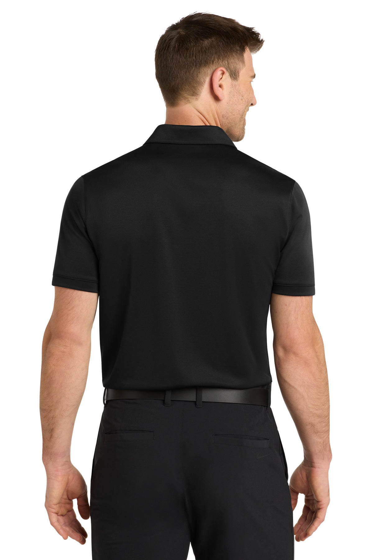 Nike Dri-FIT Players Modern Fit Polo. 799802