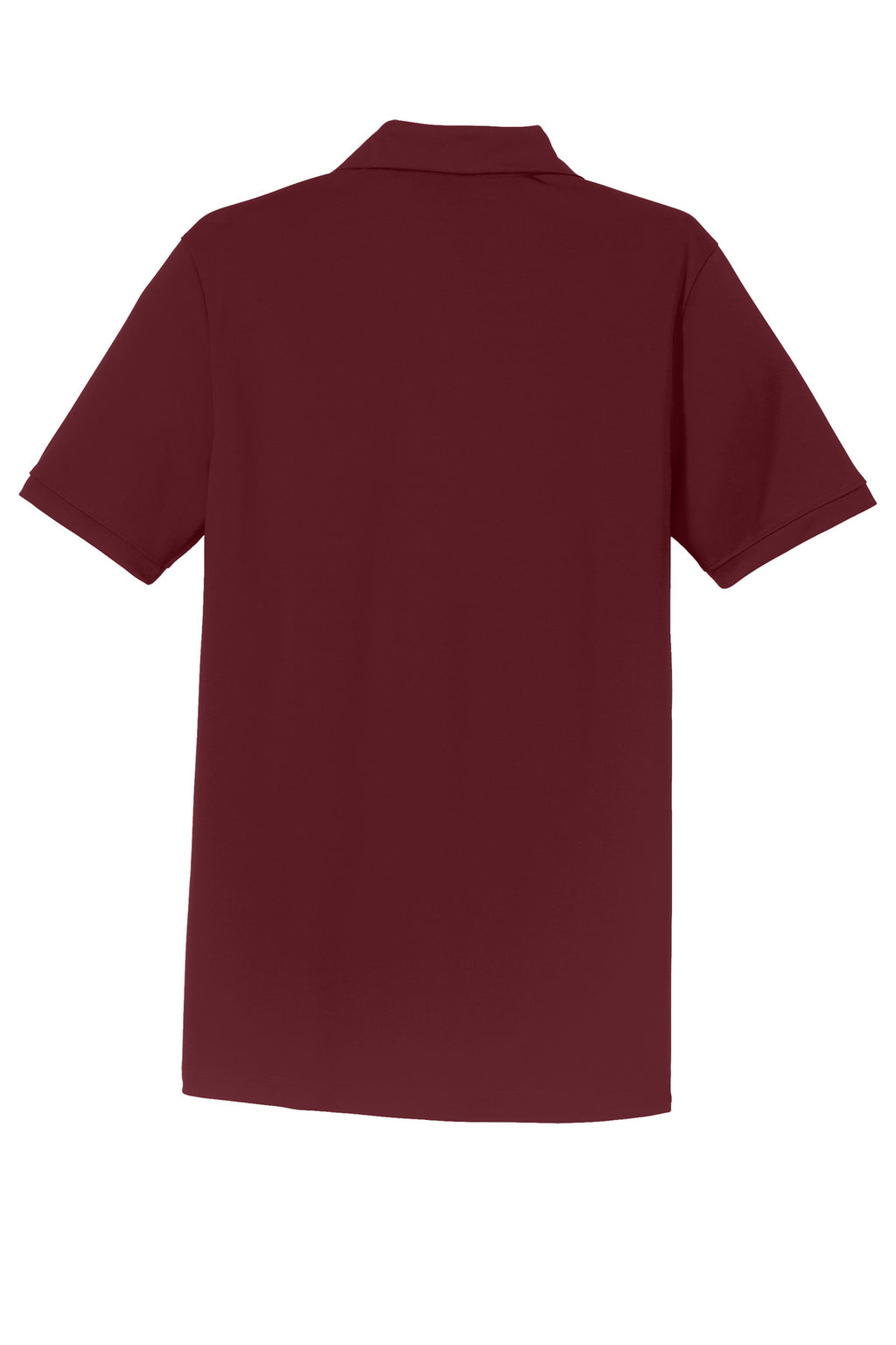 Nike Dri-FIT Players Modern Fit Polo. 799802