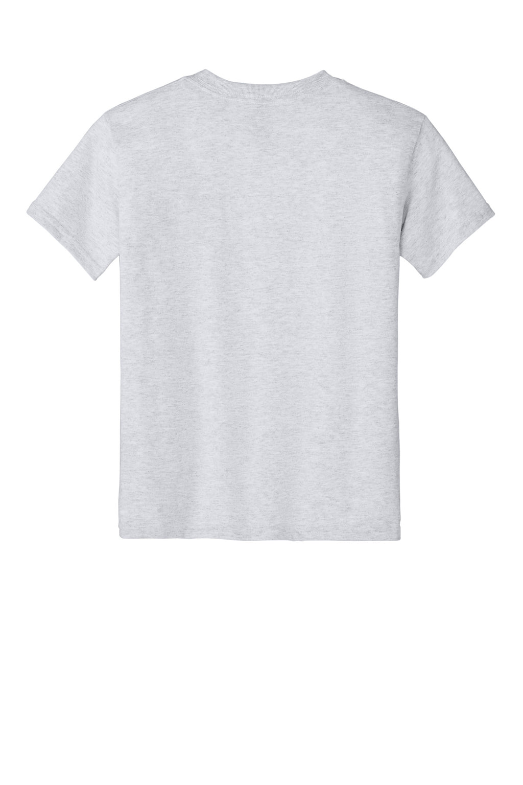 Gildan Youth DryBlend 50 Cotton/50 Poly T-Shirt.  8000B