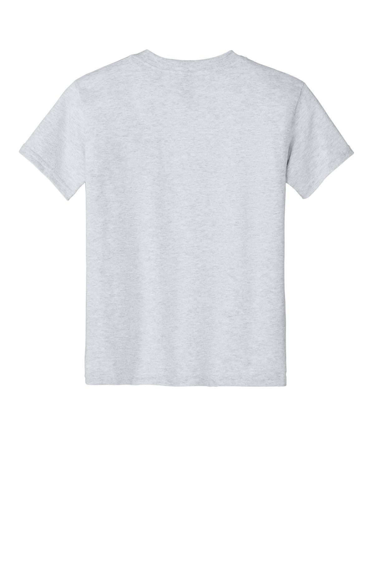 Gildan Youth DryBlend 50 Cotton/50 Poly T-Shirt.  8000B