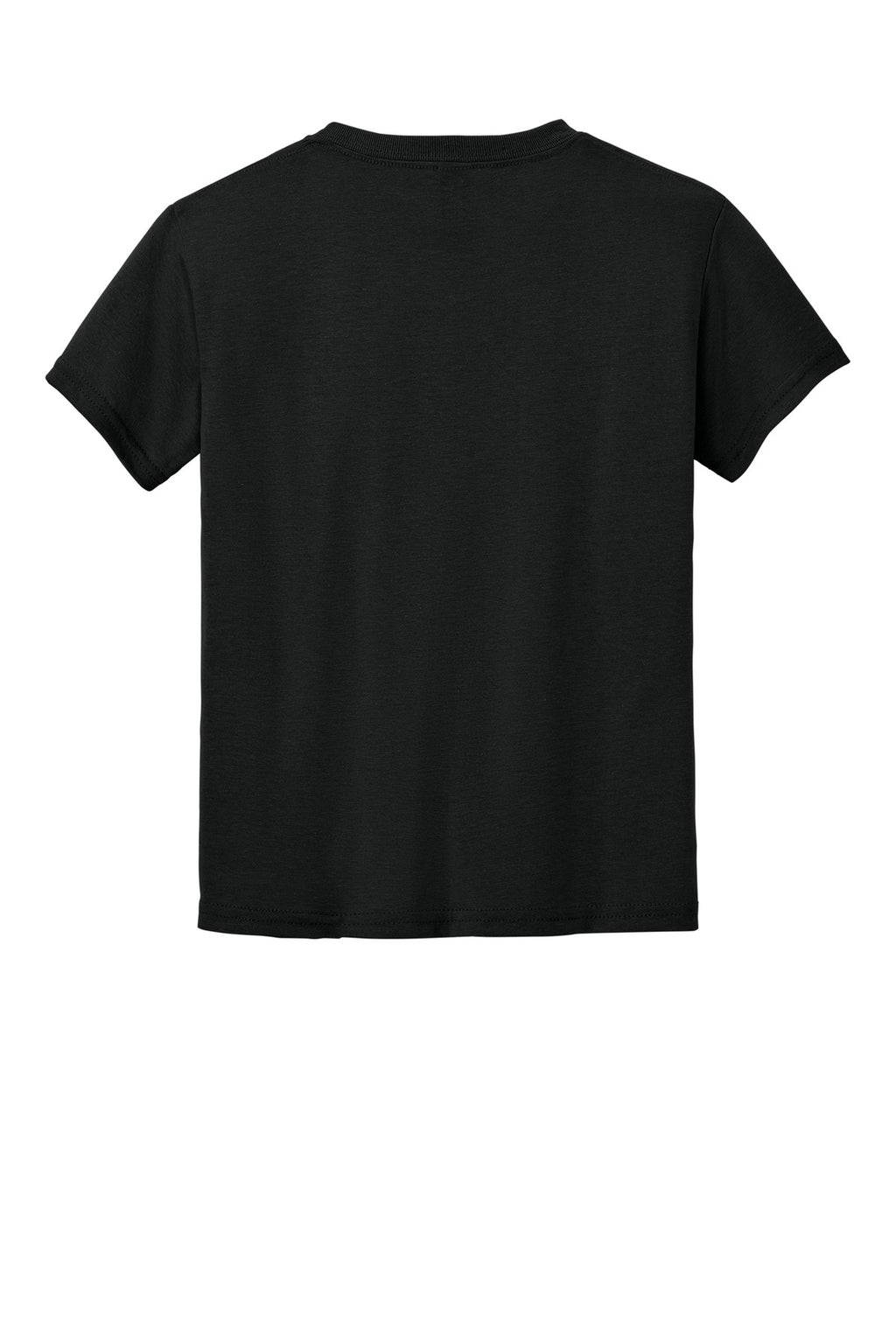 Gildan Youth DryBlend 50 Cotton/50 Poly T-Shirt.  8000B