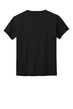 Gildan Youth DryBlend 50 Cotton/50 Poly T-Shirt.  8000B