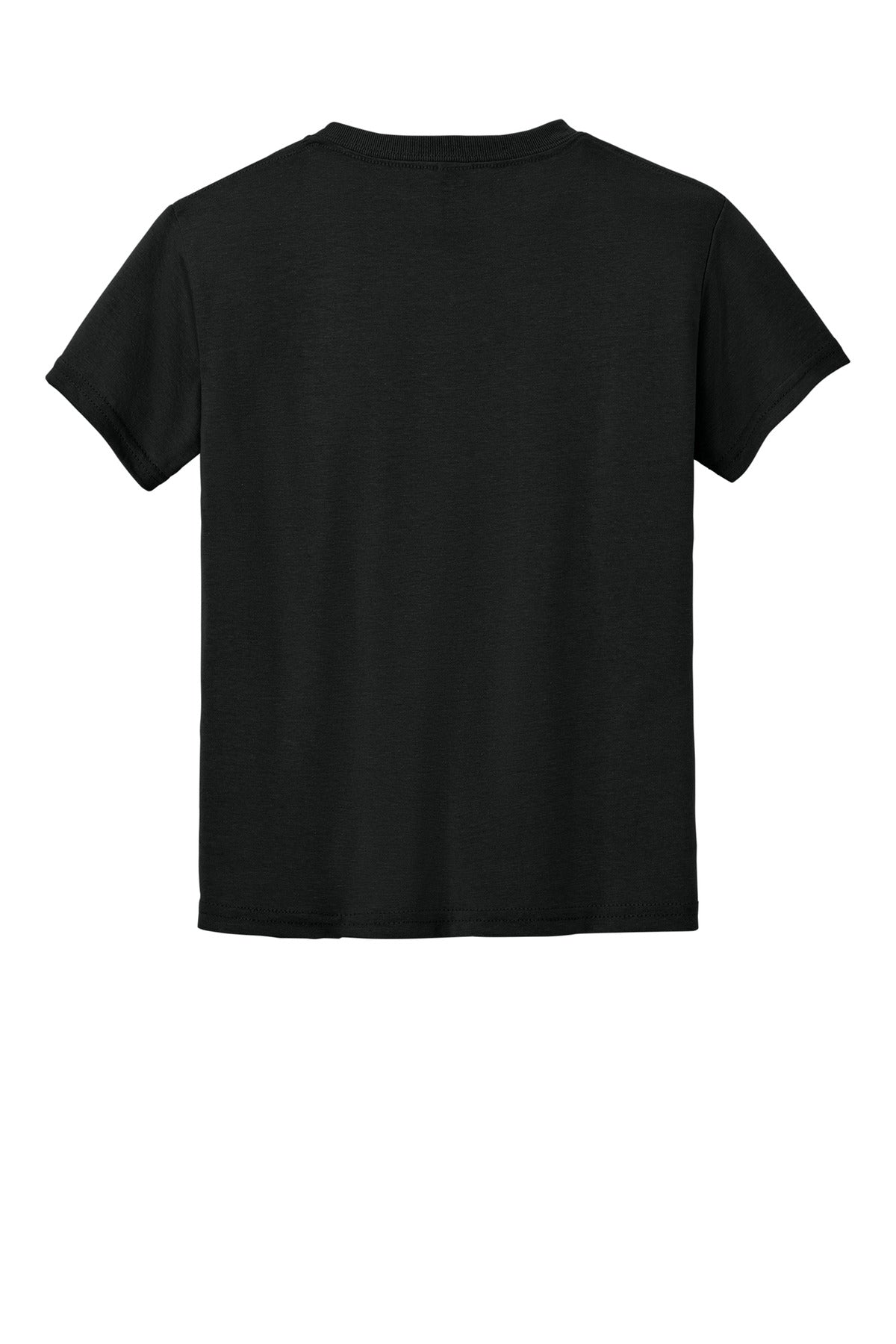 Gildan Youth DryBlend 50 Cotton/50 Poly T-Shirt.  8000B