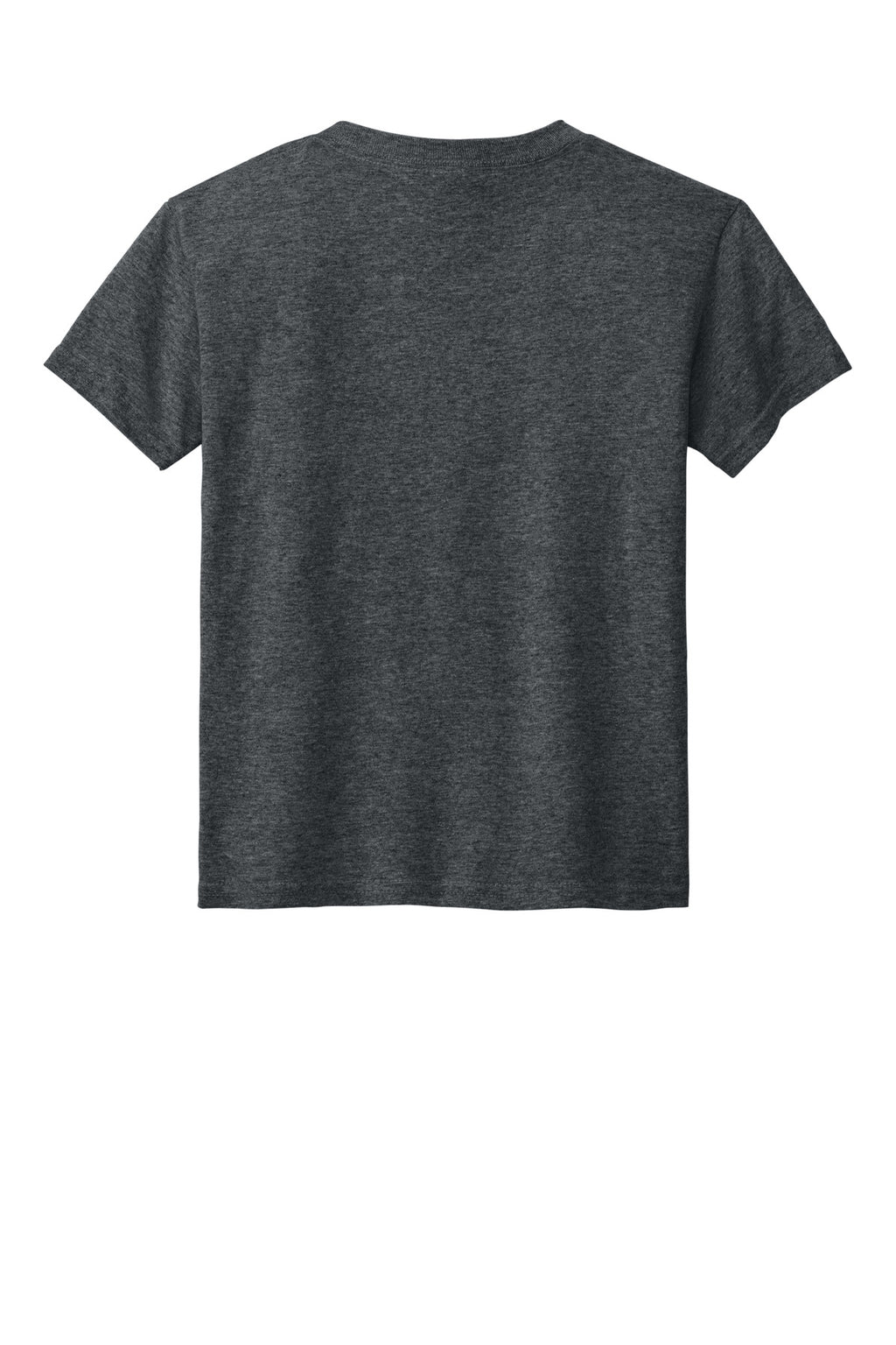 Gildan Youth DryBlend 50 Cotton/50 Poly T-Shirt.  8000B