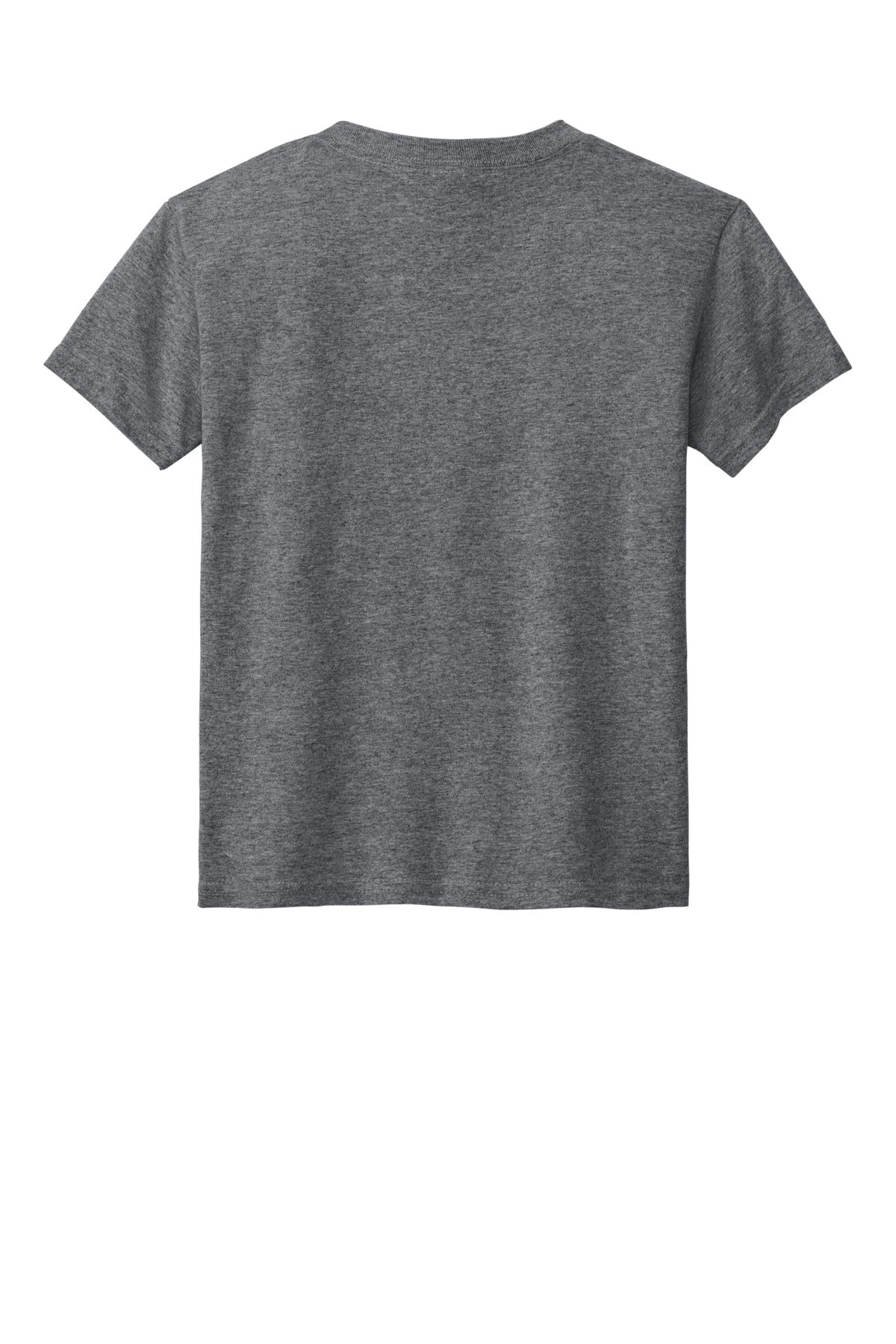 Gildan Youth DryBlend 50 Cotton/50 Poly T-Shirt.  8000B