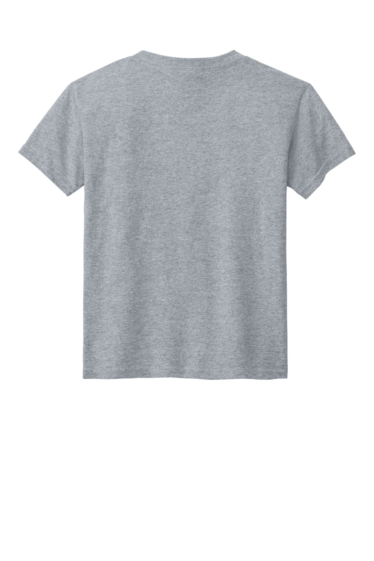 Gildan Youth DryBlend 50 Cotton/50 Poly T-Shirt.  8000B