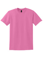 Gildan DryBlend 50 Cotton/50 Poly T-Shirt. 8000