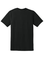 Gildan DryBlend 50 Cotton/50 Poly T-Shirt. 8000
