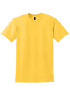Gildan DryBlend 50 Cotton/50 Poly T-Shirt. 8000