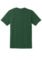 Gildan DryBlend 50 Cotton/50 Poly T-Shirt. 8000