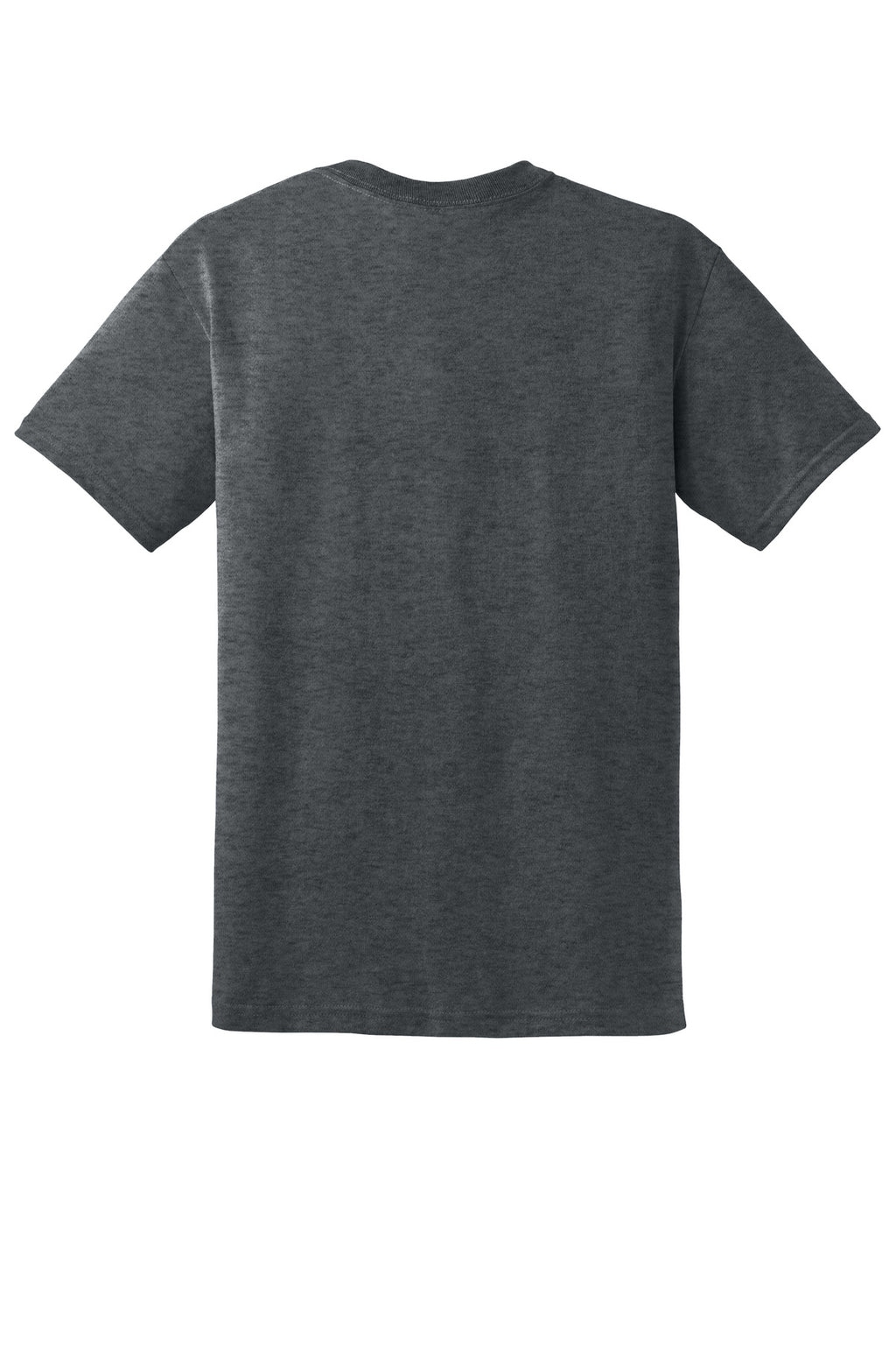 Gildan DryBlend 50 Cotton/50 Poly T-Shirt. 8000