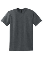 Gildan DryBlend 50 Cotton/50 Poly T-Shirt. 8000