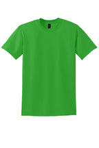 Gildan DryBlend 50 Cotton/50 Poly T-Shirt. 8000
