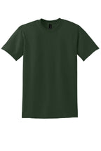 Gildan DryBlend 50 Cotton/50 Poly T-Shirt. 8000