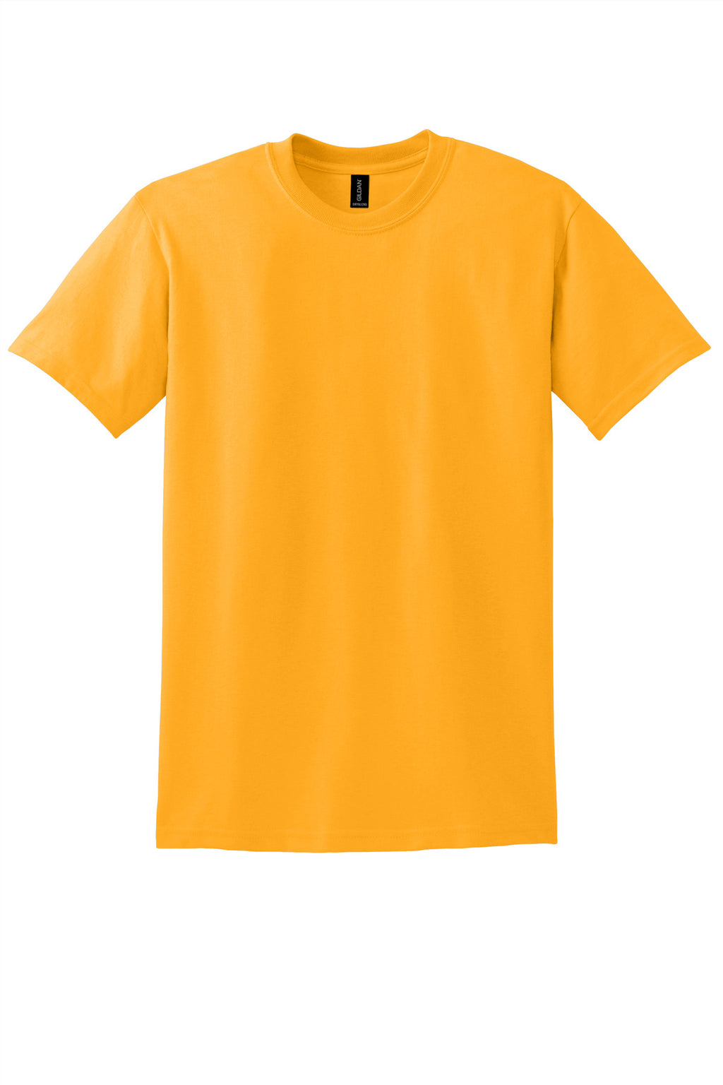 Gildan DryBlend 50 Cotton/50 Poly T-Shirt. 8000