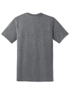 Gildan DryBlend 50 Cotton/50 Poly T-Shirt. 8000