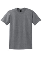 Gildan DryBlend 50 Cotton/50 Poly T-Shirt. 8000