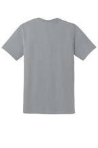 Gildan DryBlend 50 Cotton/50 Poly T-Shirt. 8000
