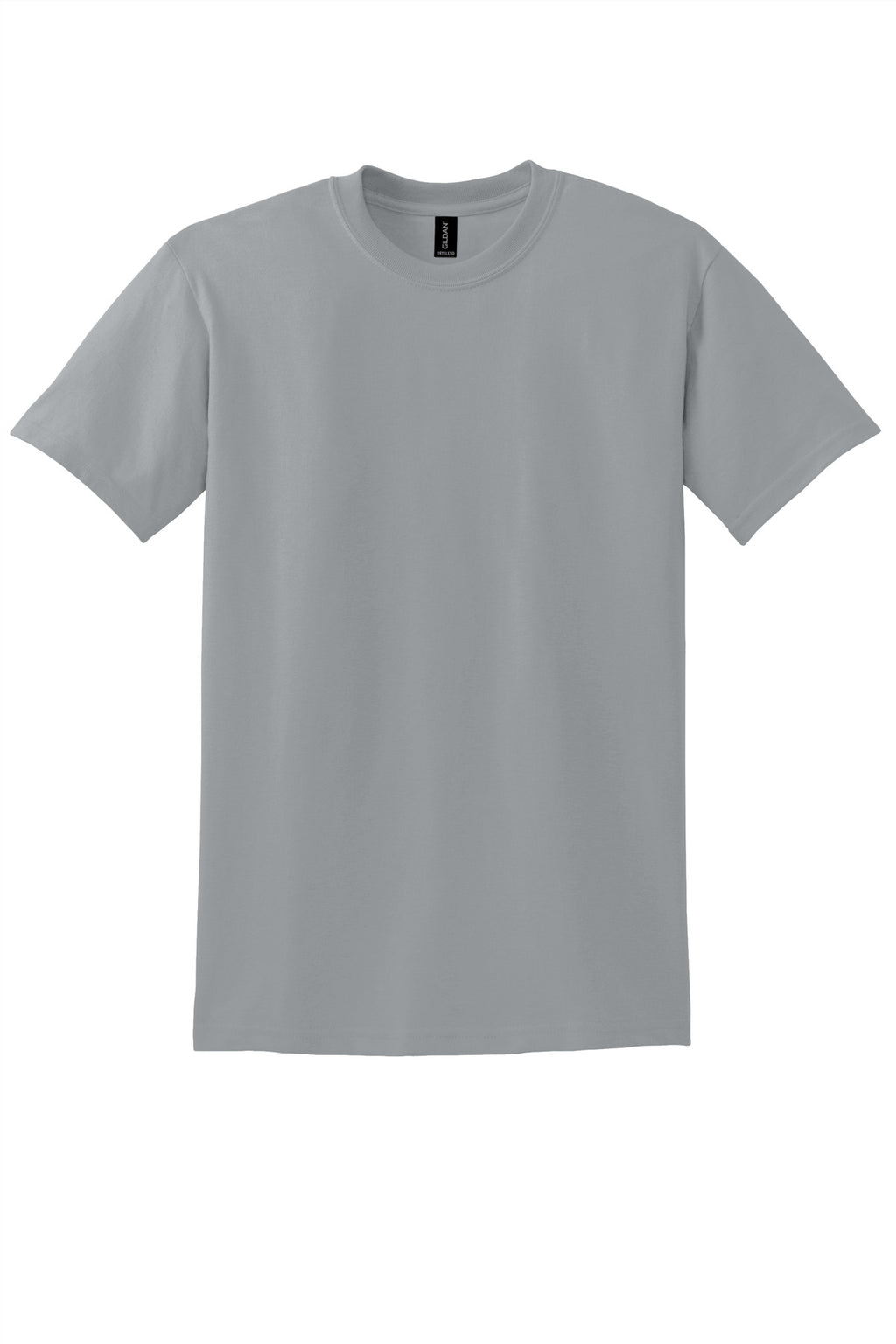 Gildan DryBlend 50 Cotton/50 Poly T-Shirt. 8000