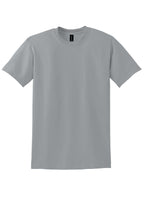 Gildan DryBlend 50 Cotton/50 Poly T-Shirt. 8000