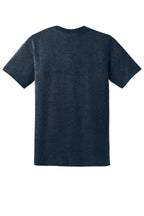 Gildan DryBlend 50 Cotton/50 Poly T-Shirt. 8000