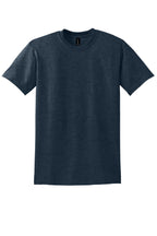 Gildan DryBlend 50 Cotton/50 Poly T-Shirt. 8000