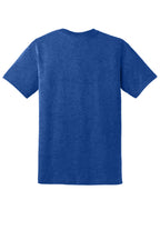 Gildan DryBlend 50 Cotton/50 Poly T-Shirt. 8000