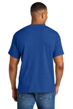 Gildan DryBlend 50 Cotton/50 Poly T-Shirt. 8000
