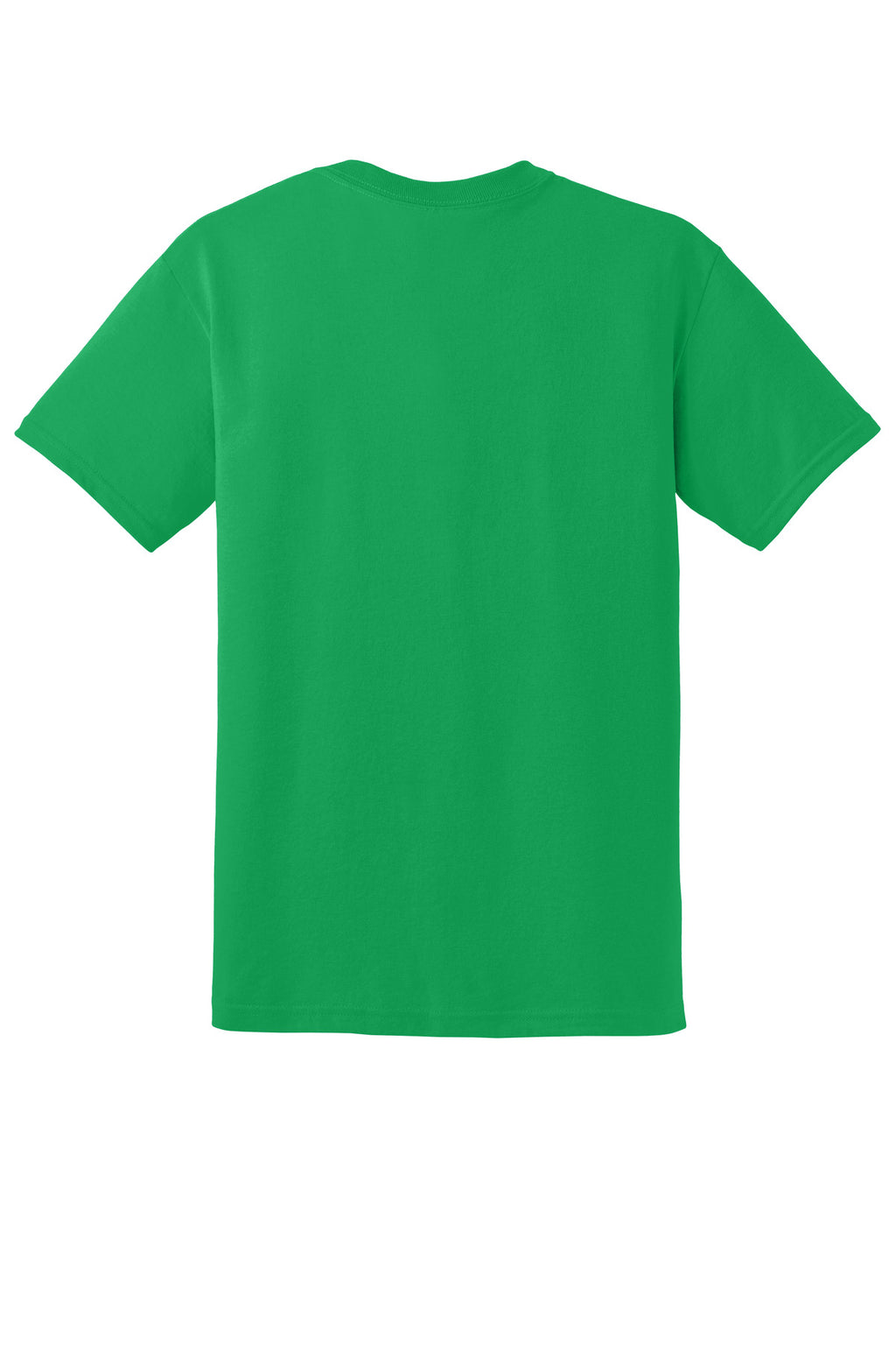 Gildan DryBlend 50 Cotton/50 Poly T-Shirt. 8000