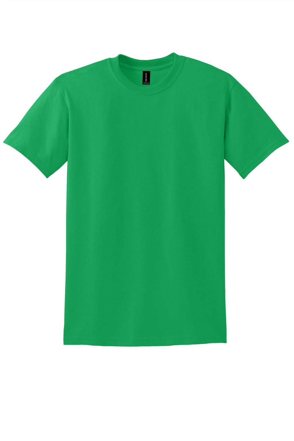 Gildan DryBlend 50 Cotton/50 Poly T-Shirt. 8000