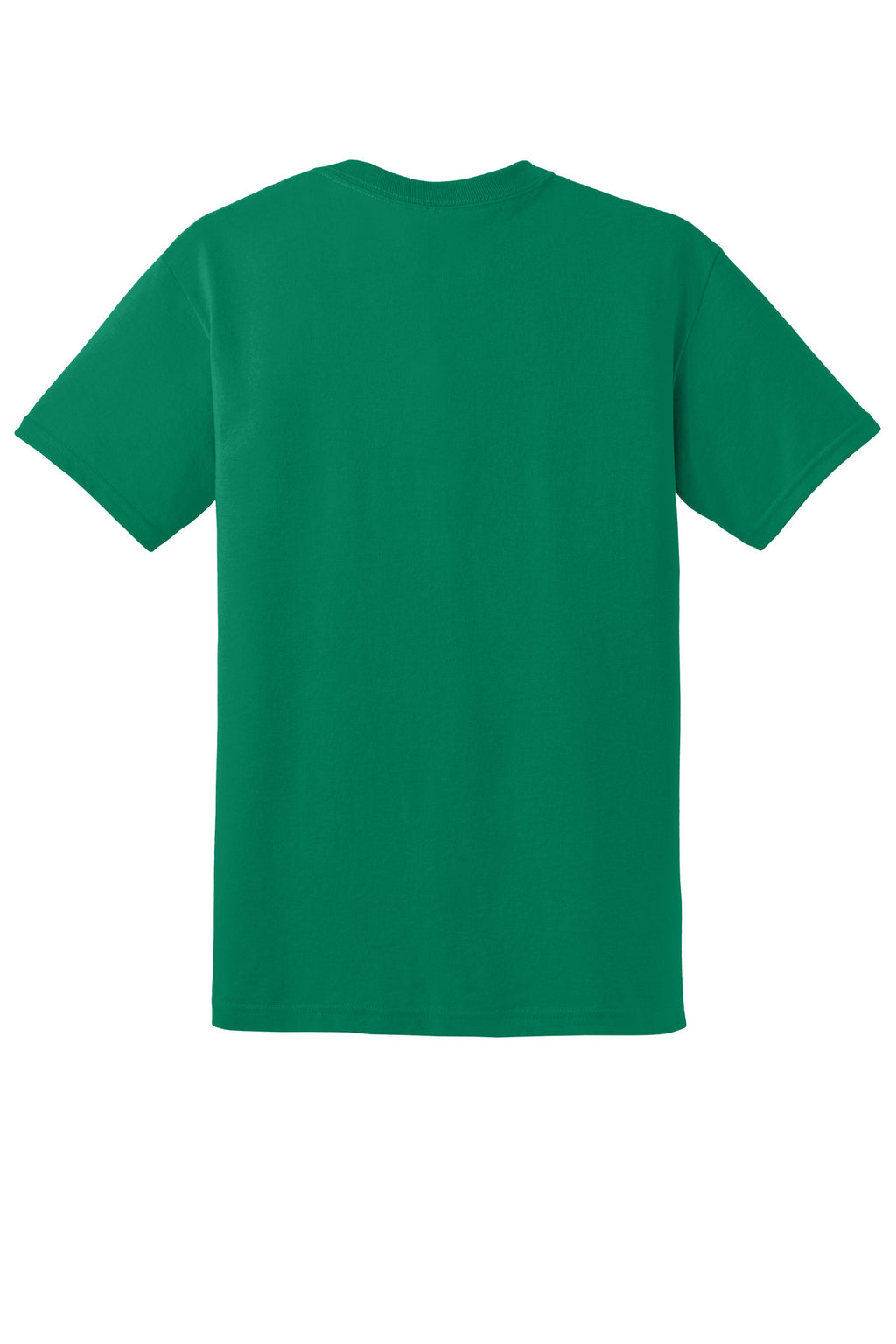 Gildan DryBlend 50 Cotton/50 Poly T-Shirt. 8000