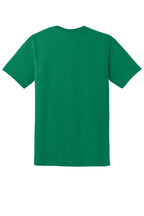 Gildan DryBlend 50 Cotton/50 Poly T-Shirt. 8000