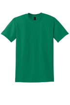 Gildan DryBlend 50 Cotton/50 Poly T-Shirt. 8000
